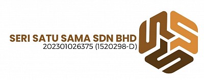 Logo Perniagaan Seri Satu Sama Sdn. Bhd.